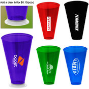 Plastic Megaphone