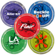 LED Light Up Yo-Yos