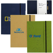 Large Tuck Journal Book