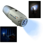 Custom Imprint: Emergency Night Light