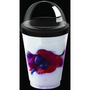 Yogurt 2 Go-Black