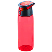 Red Tritan Water Bottle