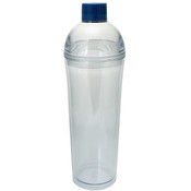 2 Way Chill Blue Acrylic Tumbler (Double Wall)