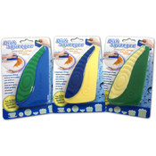 Dish Squeegee Water Saving Kitchen Gadget