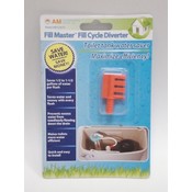 Fill Master Toilet Tank Water Saver
