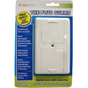 Plug Guard Energy Saving Outlet Cover