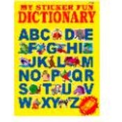 Sticker Dictionary