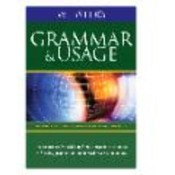 Webster'S Grammar And Usage Reference Guide
