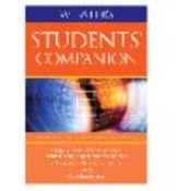 Webster'S Students' Companion