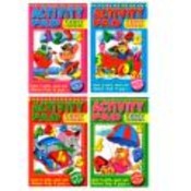 Early Learning Activity Pad