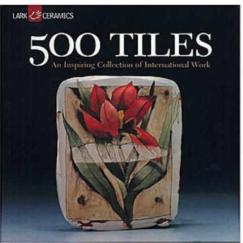 Wholesale Lark 500 Series Art Books (Tiles) (SKU 1842534) DollarDays