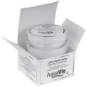 Aquavie Anti-Aging Mask 1.7 Ounce