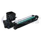Compatible KONICA-MINOLTA Toner A0WG01F A0WG02F Black