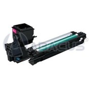 Compatible KONICA-MINOLTA Toner A0WG0DF Magenta