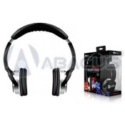 NoiseHush NX26 HD Stereo Headphones