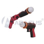 Blaster Combo Pack for PS3 Move
