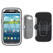 OtterBox Defender Series for Samsung Galaxy S III - Glacier
