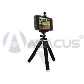 MobiFlex - Flexible Tripod for Smartphones
