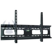 Ultra Thin Tilting Wall Mount Bracket For HDTV 37-63