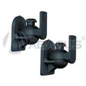 Adjustable Knob Wall Brackets For Home Theater Speakers