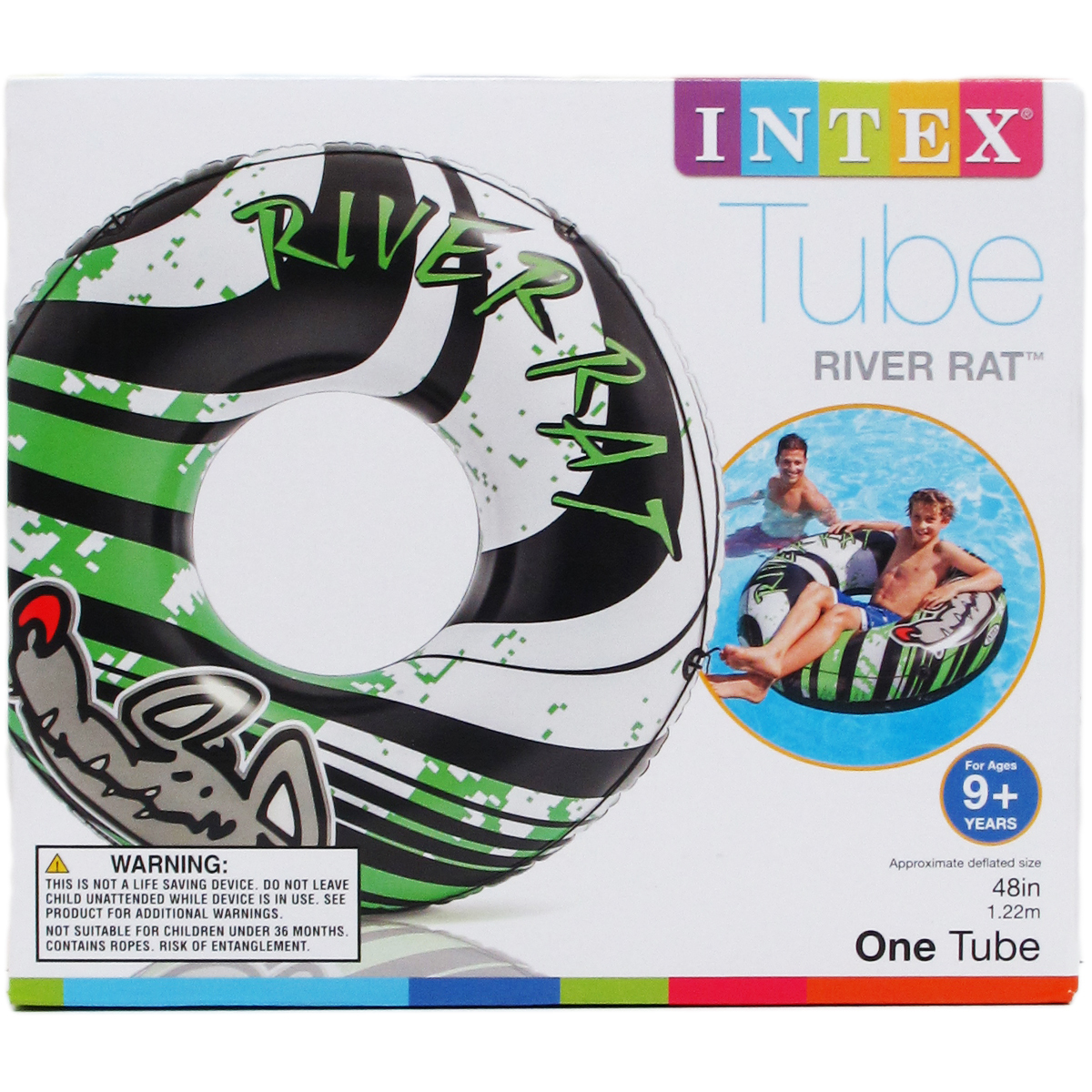 inflatable river toys