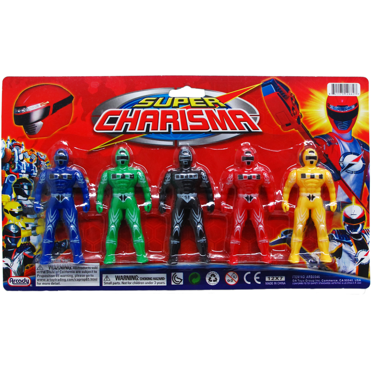 buy action figures wholesale