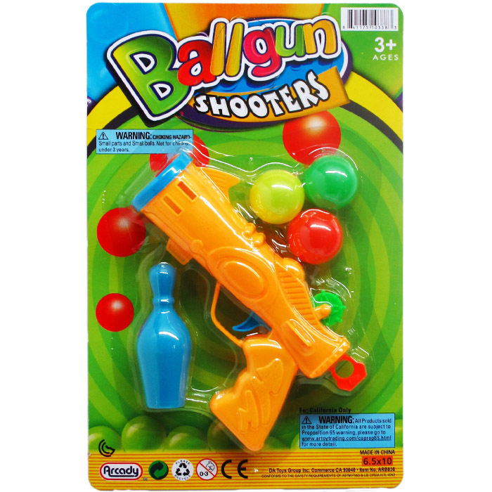 Wholesale Ballgun Shooter(48x.33)