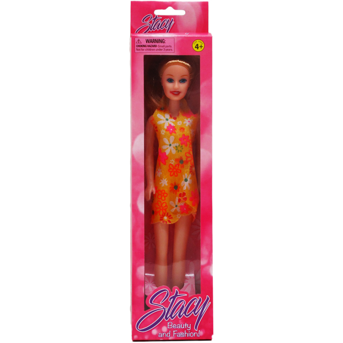 stacy doll clothes