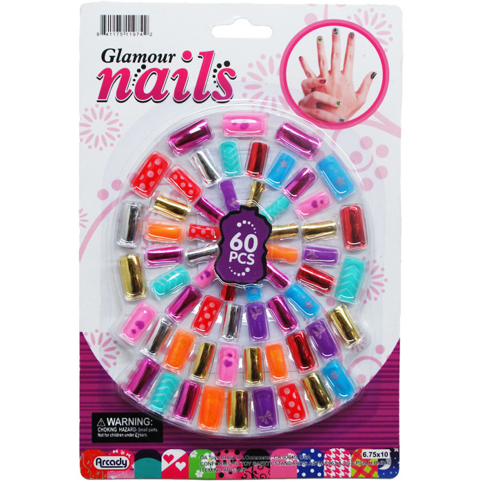 Wholesale Nails now available at Wholesale Central Items 1 40