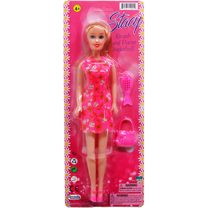 stacy doll clothes