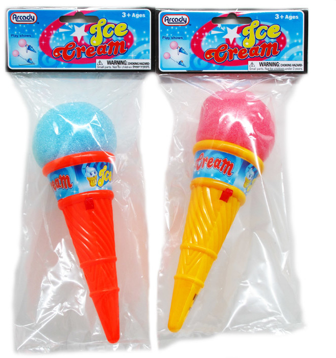 ice cream shooter toy