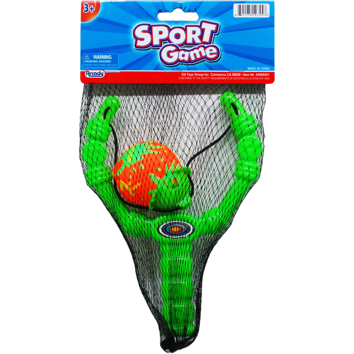 Wholesale Foam Water Bomb Slingshot Set Assorted DollarDays