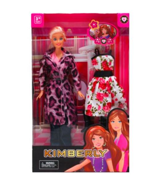 Wholesale Kimberly Doll(24x.46)