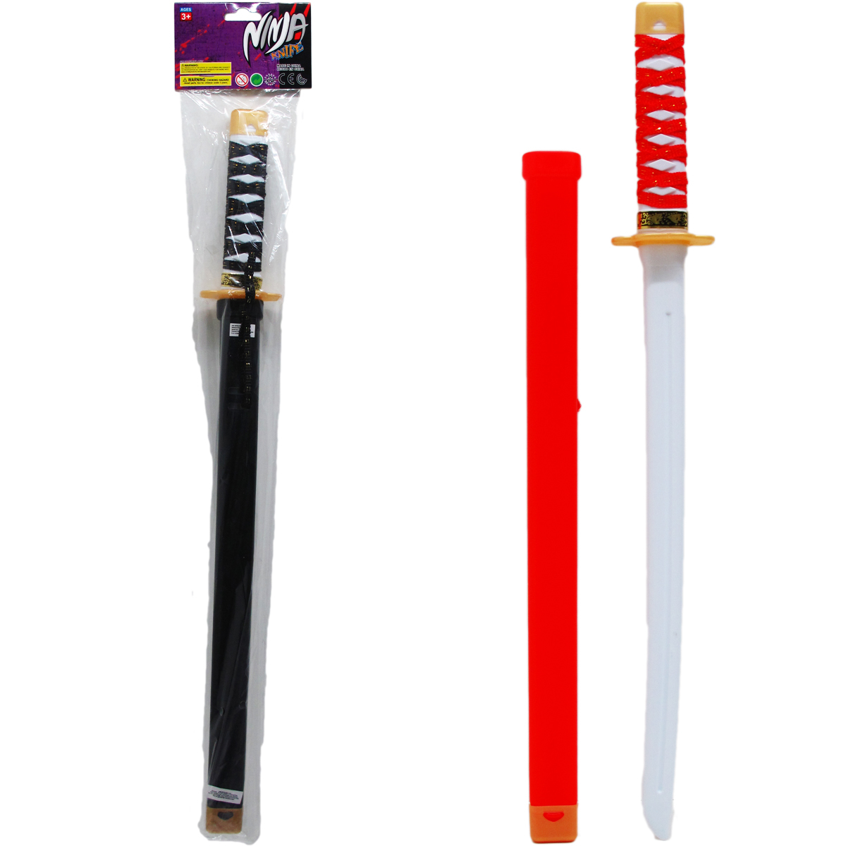 toy katana