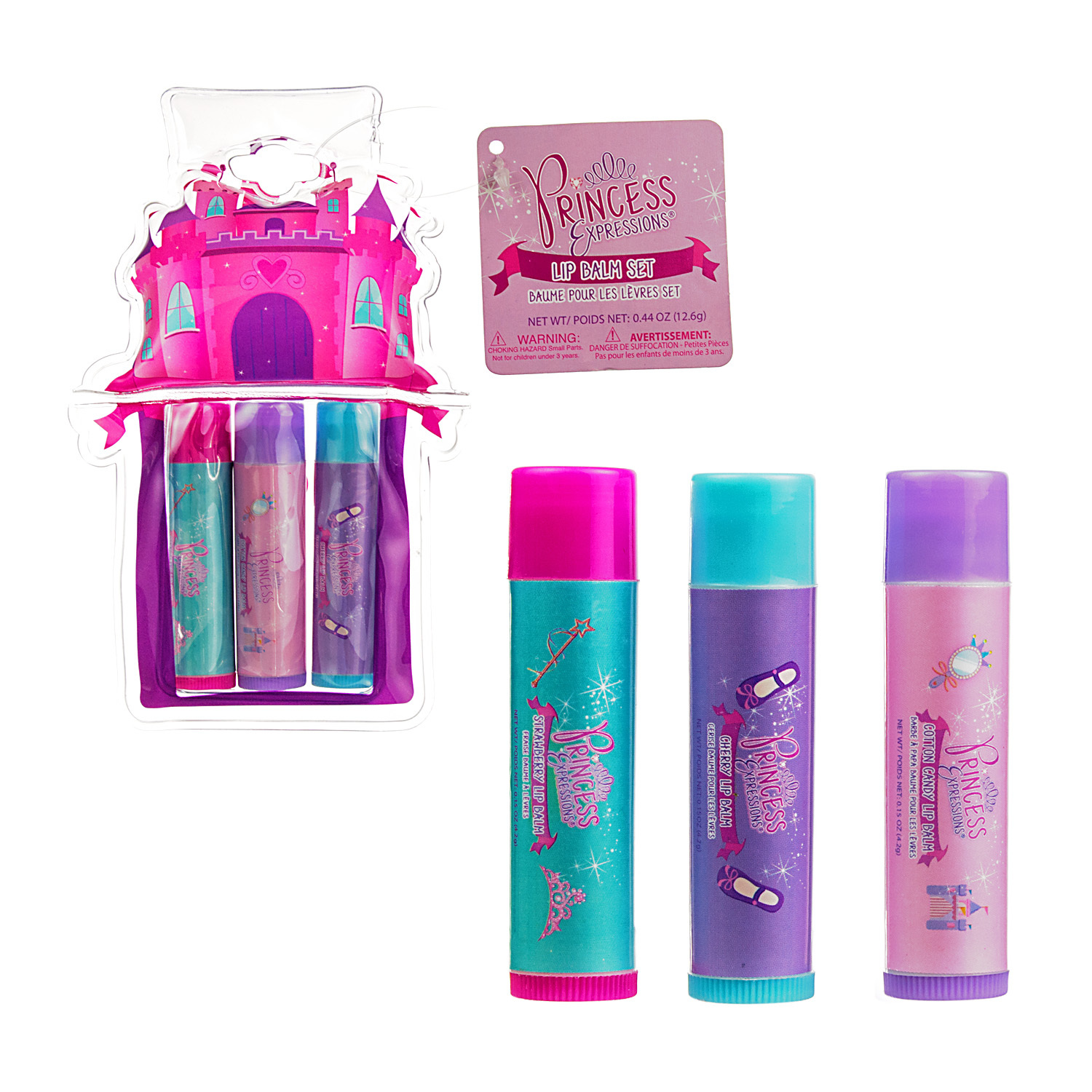 princess make up sets