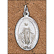 Miraculous Medal
