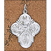 Four-Way Medal