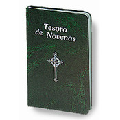 Tesoro De Novenas
