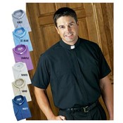 Autom Clergy Shirt