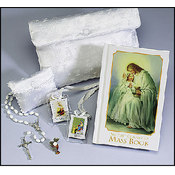 Traditional Memories Satin Purse Set