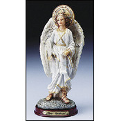 St Gabriel Statue