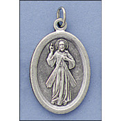 Divine Mercy Medal