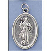 Divine Mercy Medal