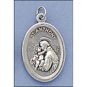 St Francis / St Anthony
