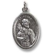 St Peter Medal