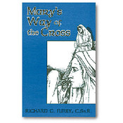 Praying the Stations with Mary