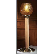 Acolyte Candlestick