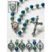 Saints For Men Rosary