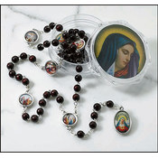 Seven Dolors Screwtop Rosary
