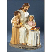 First Communion Stand